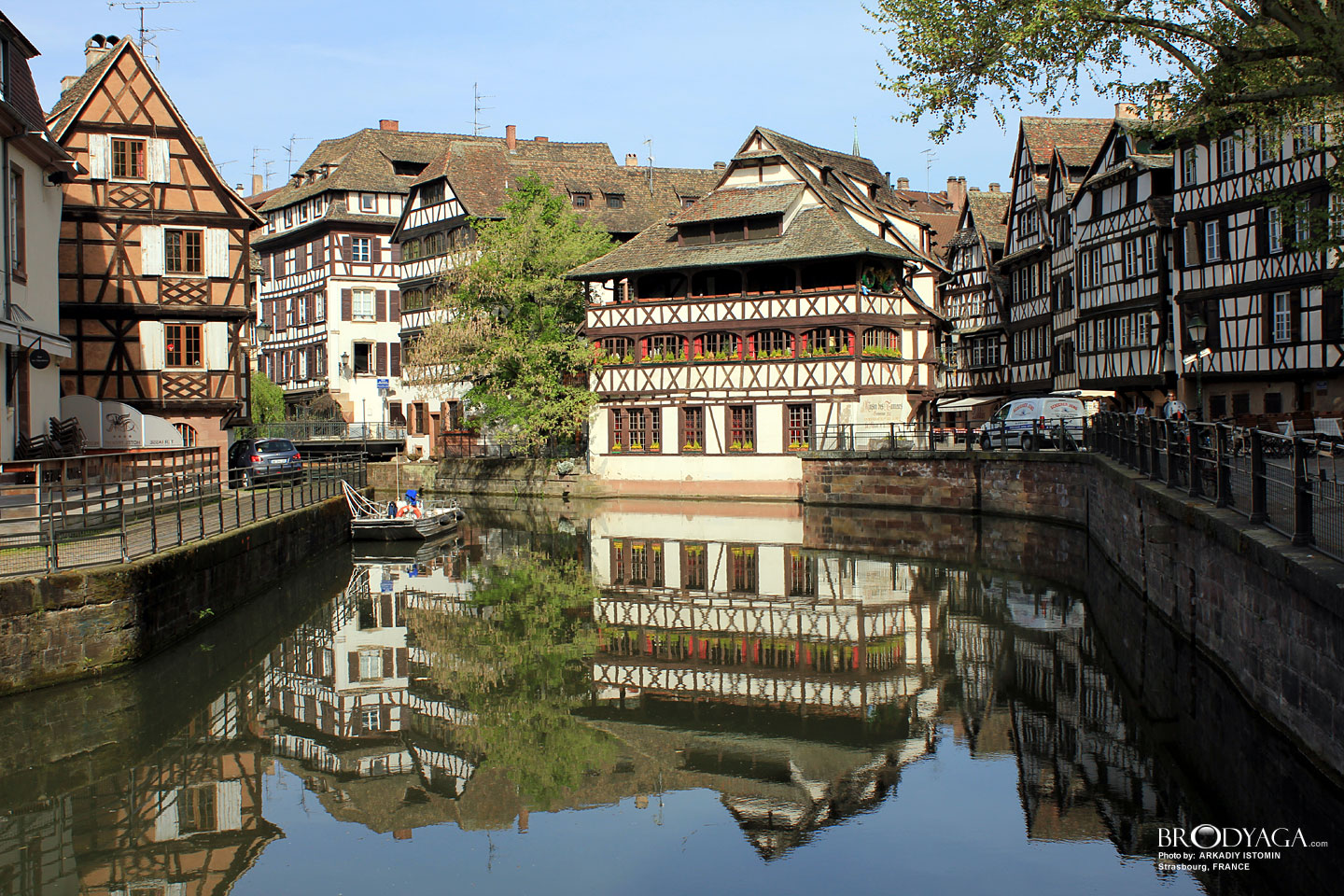 Strasbourg